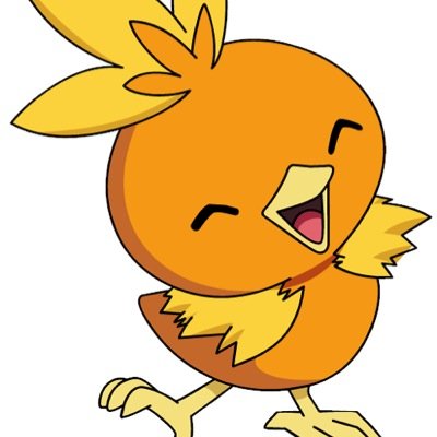 TorchicFire's profile picture. 