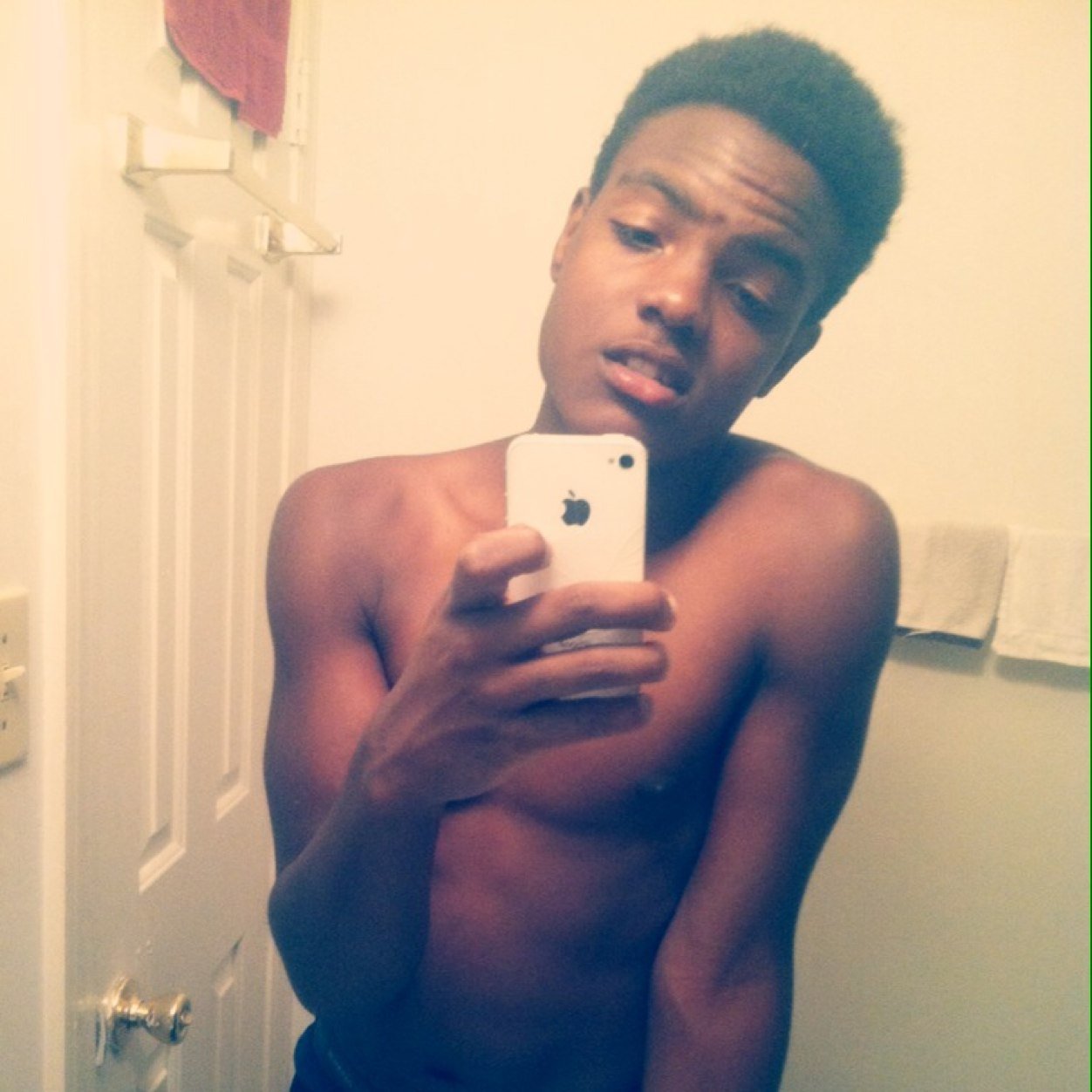 #BallIsLife : My Favorite Player Is John Wall ✊ . #CO16'