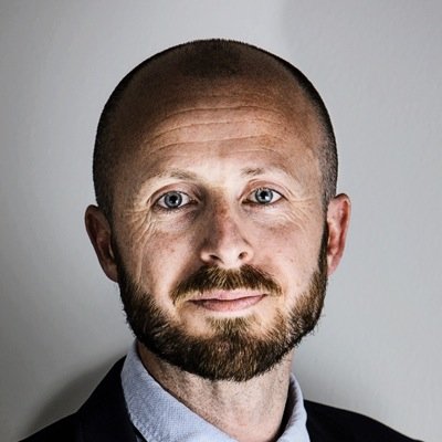 MadsMeisner's profile picture. Co-founder Off The Pitch / https://t.co/1CiN6nfYg4