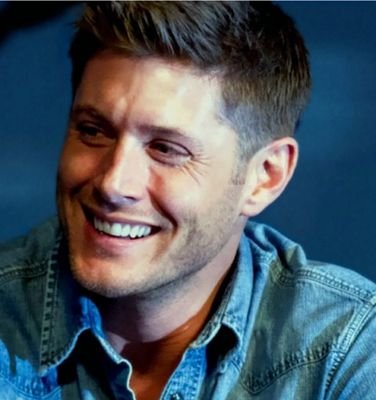 SPN. TVD.PLL. Jensen Ackles I follow back ✌️germany / 16 ✌️ #jensenackles #jaredpadalecki #SPN ❤️