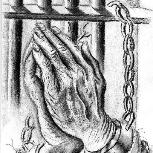 Author, The Prisoner's Prayer Book. Interested in prison ministry, advocacy.