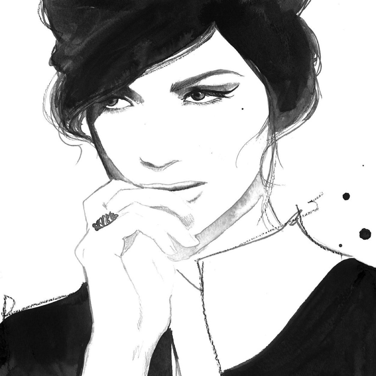 BeautyRobe's profile picture. A little corner dedicated to #beauty and all things pretty. Makeup lover.