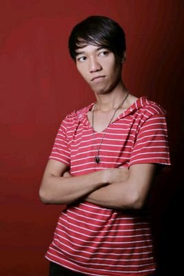 Drummer of d'Nema