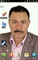 مهندس مدني وموظف حكومي