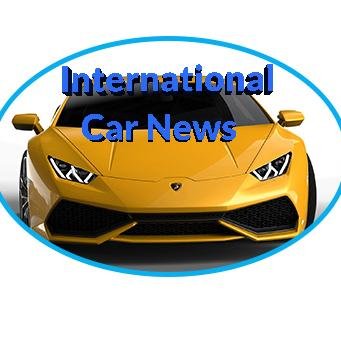 International Car News and Reviews
