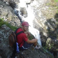 Joaquín Peña Fernández (@joa_pen) 's Twitter Profile