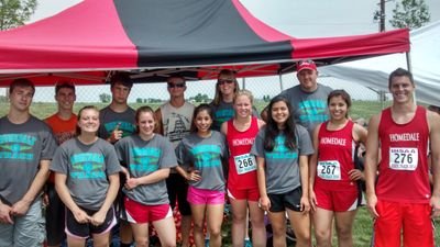 HeidiAnkeny's profile picture. 