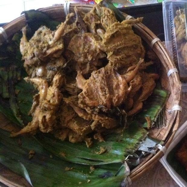 Jl. Danau Tempe 2 No.3 Sawojajar -Malang.  (Tlp: 088803034300. Pin BB: 759590D0)