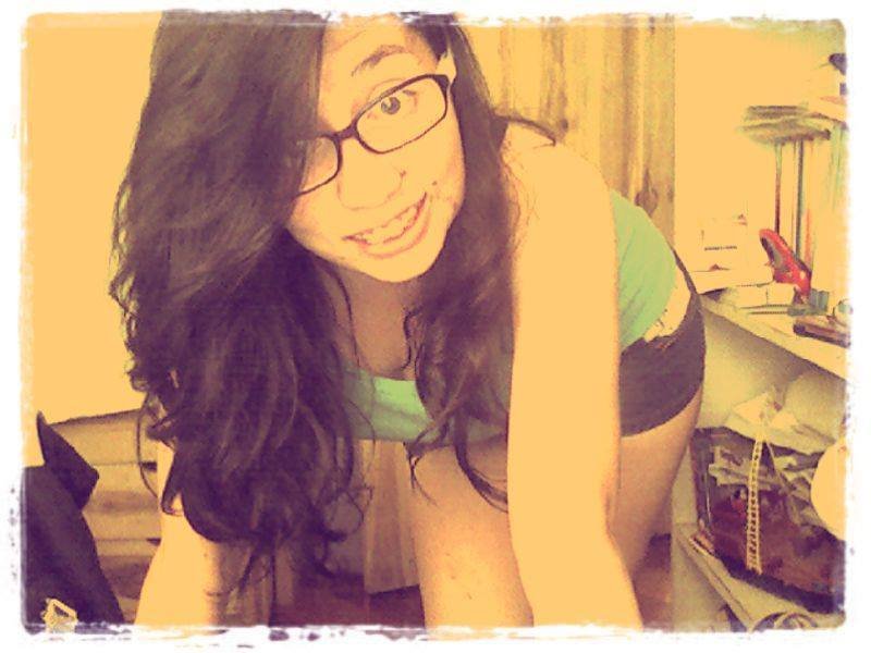 SCeciibel's profile picture. Ser feliz  es mi color de identidad :3