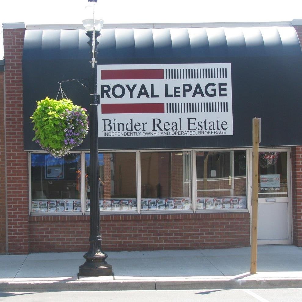 kingsville6's profile picture. Local Real Estate Brokerage