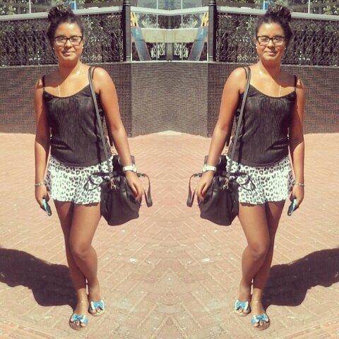 Mandaliveira's profile picture. Mistérios e Segredos ela tem de sobra