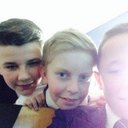 Conor Mills - @conormills96 - Twitter