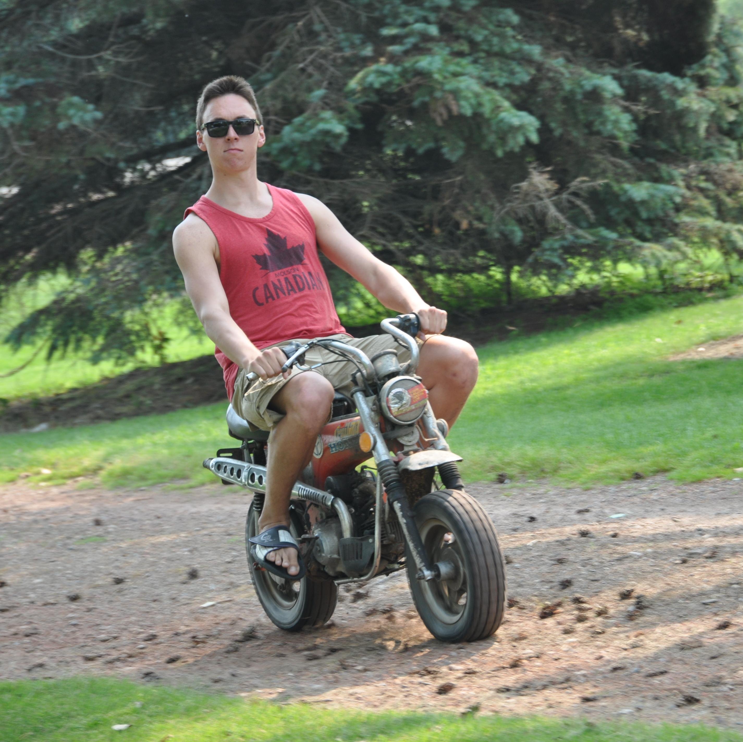 MatthewSkotheim's profile picture. 