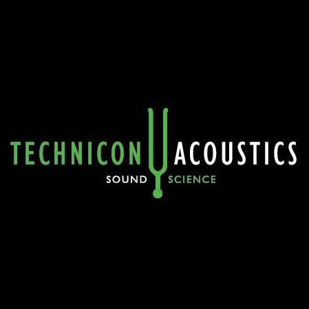 Technicon Acoustics operates as a leader of innovation for the science of sound, developing noise control materials that absorb,block, and damp sound energy.