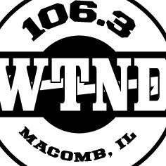 WTNDLP's profile picture. We're the non-commercial radio station serving the community of #Macomb, IL. #WIU #DemocracyNow #MMYO Retweet does not mean endorsement