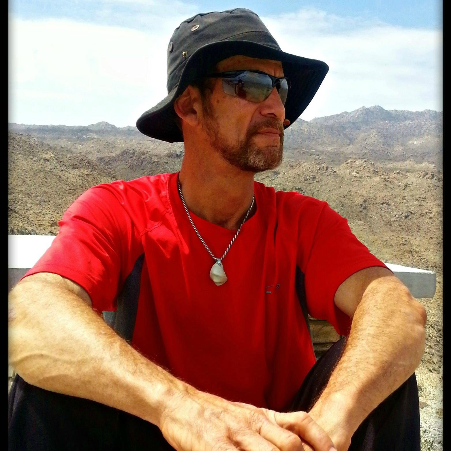 geraldclark77's profile picture. 