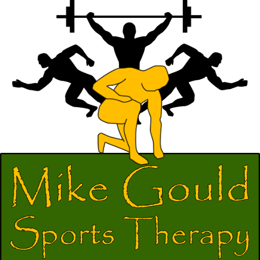 MG Sports Therapy