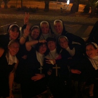 amazinaly's profile picture. 