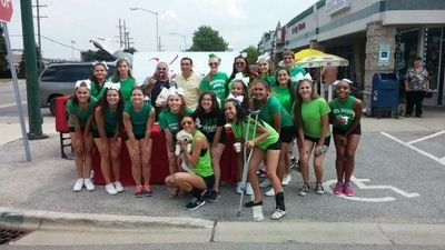 RidgewoodCheer's profile picture. 