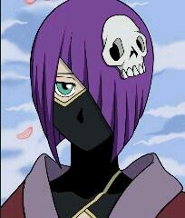 SilentZanpakuto's profile picture. || The smaller Zanpakuto spirit of Katen Kyokotsu. ||