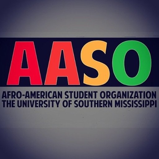 The Afro-American Student Organization is a university-chartered organization designed to help promote better race relations on campus. #AASO #SMTTT