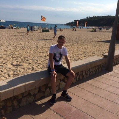 MatthijsBoels's profile picture. 