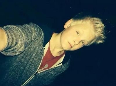 Dancer / Sings / Offical Carson Lueders