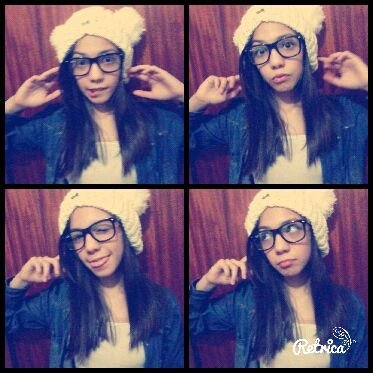soy_deniiky's profile picture. seguime en Instagram: Agustina_aguus
