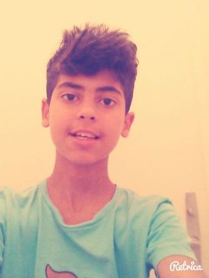Follow me and I follow you back ! ;) You're the best :) 3