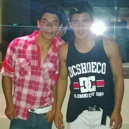 soy como soy y sienpre sere el mismo ..