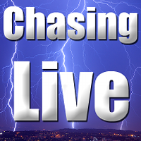 ChasingLive DE (@chasinglivede) Twitter profile photo