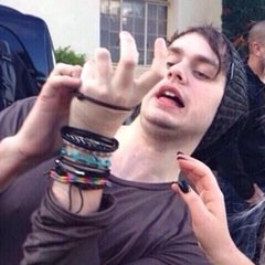 free follow from @cliffordchunk JAI BROOKS FOLLOWS