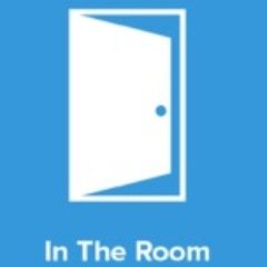 The InTheRoom App allows you to see who is In the Room at networking events and any place you like to connect. 
Download it: http://t.co/FheKBnchPG