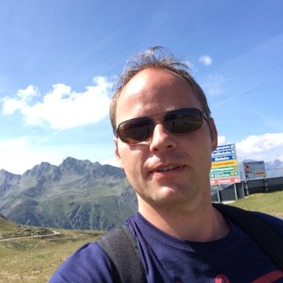 basbogels's profile picture. 