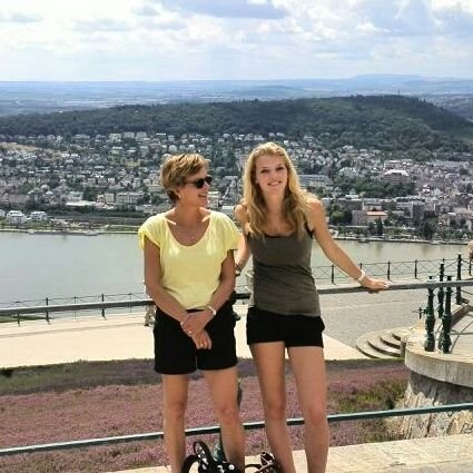 ambervansaase's profile picture. 