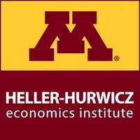 Heller-Hurwicz Economics Institute(@HellerHurwicz) 's Twitter Profile Photo