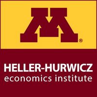 Heller-Hurwicz Economics Institute (@hellerhurwicz) 's Twitter Profile Photo Heller-Hurwicz Economics Institute (@hellerhurwicz) 's Twitter Profile Photo