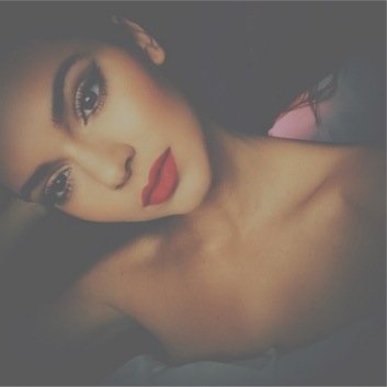 I dont even like kendall jenner.