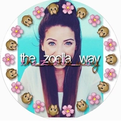 Fanpage for all things youtube! Follow my instagram @the_zoella_way !! F4f.. GOTD is.. 60 followers!
