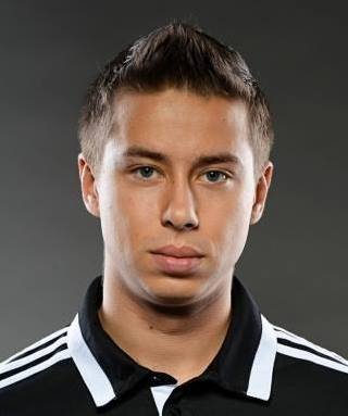 ZapasnikJakub's profile picture. 