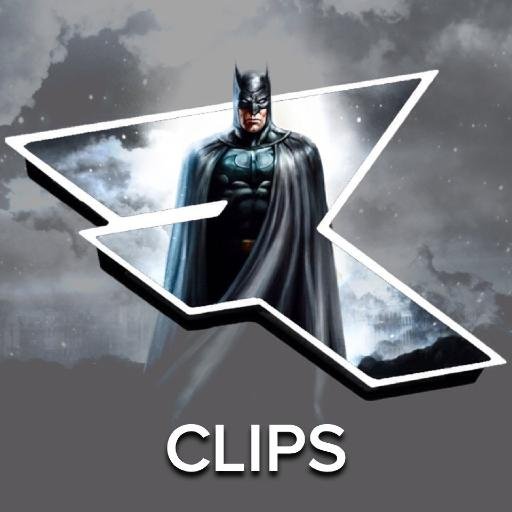Dash_Clips's profile picture. 