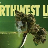 oregon leaf mag (@oregonleafmag) 's Twitter Profile