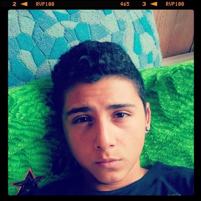 AnuarAlvarezl's profile picture. Aprender de Los errores puede ser difícil, Pero veras que vale la pena, para no Volverlos a Cometer :).