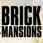 In a dystopian Detroit, abandoned brick mansions now house only the most dangerous criminals. ORDER NOW: http://t.co/WQHYybgwib & http://t.co/cW4BFXTgOj