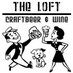 The Loft (@lmu_loft) Twitter profile photo