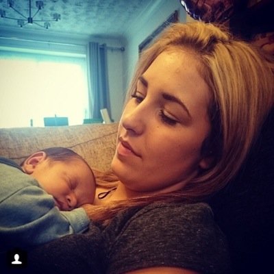 Instagram~laurenstarkeyxx