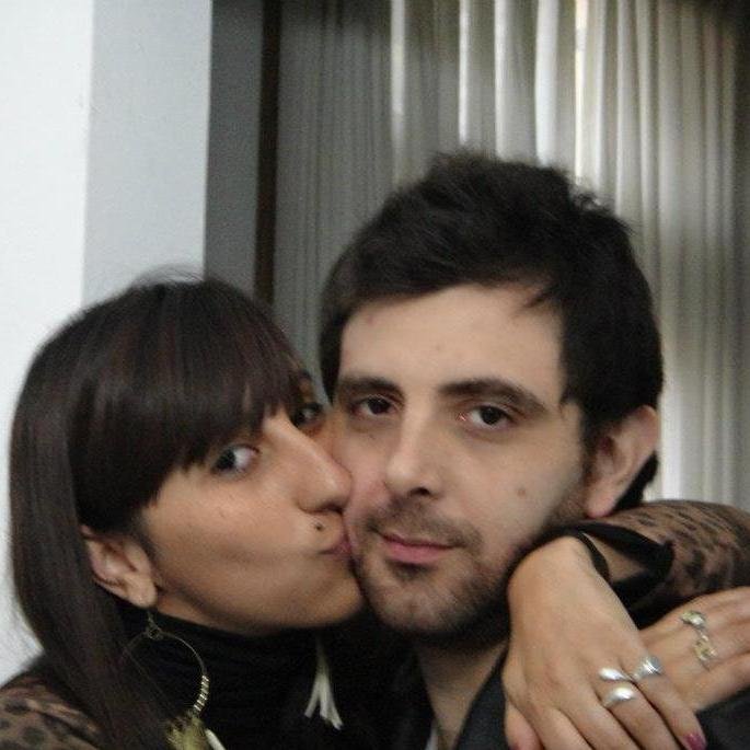 PauletaMR's profile picture. 