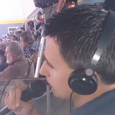 Amante del deporte