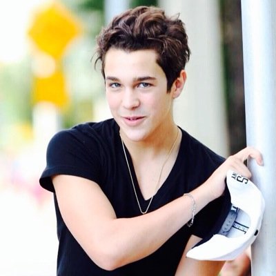 So theres this guy named Austin.
