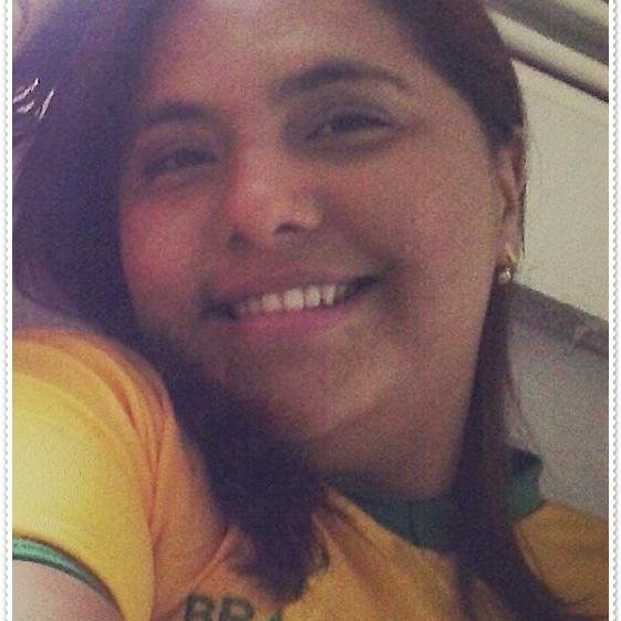 Blogueira.